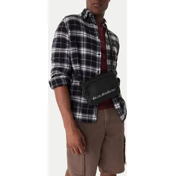 Kabelka Quiksilver CEOWB-QUIC-F-003-09 Černá NOSIZE