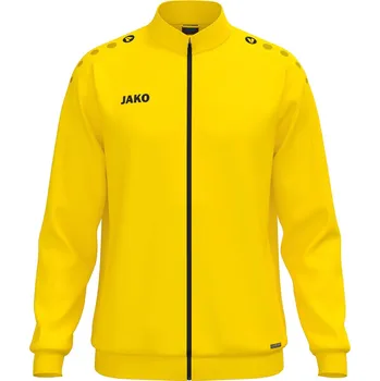 JAKO ONE tepláková bunda žlutá