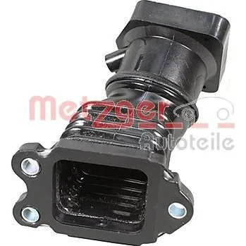 Těsnění motoru Hadička, zásobování vzduchem METZGER 2388004