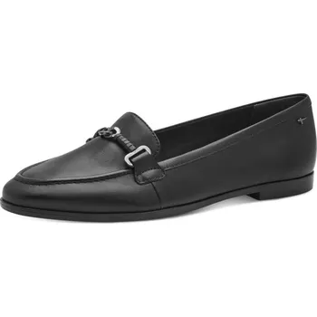 Dámské mokasíny Tamaris Dámské mokasíny TAMARIS 24240-44-003 černá S6 37