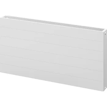 Mexen Line CL22 deskový radiátor 600 x 1300 mm, boční připojení, 2057 W, bílý - W422L-060-130-00 Pokojové ohřívače