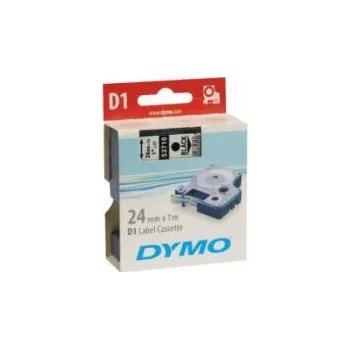 Pásek do tiskárny Páska D1, šířka 24 mm