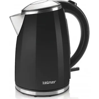 Rychlovarná konvice Zelmer rychlovarná konvice ZCK1274B