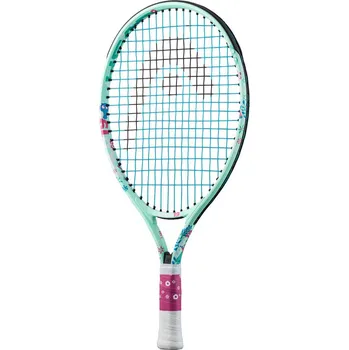 Tenisová raketa Dětská tenisová raketa Head COCO 19 2025 Barva: Zelená, Grip: 06