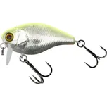 Wobler Illex Chubby SSR 4,1cm 5,7gr RT Visible Roach