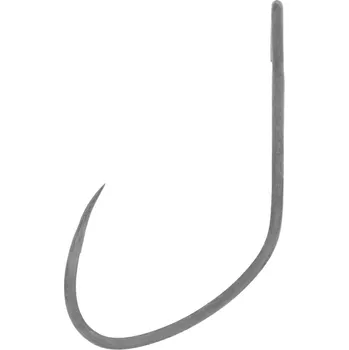 Rybářský háček 8ks - Háček M-Craft Single Hook Velikost 10