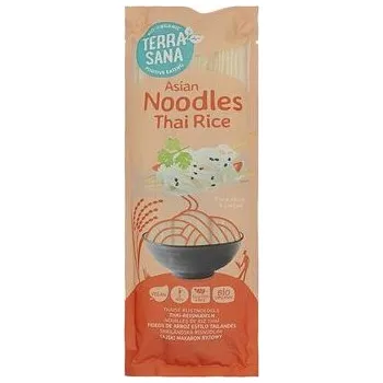 Terrasana Thajské rýžové nudle 250g bio BIO VEGAN BEZLEPEK Množství: 1 ks