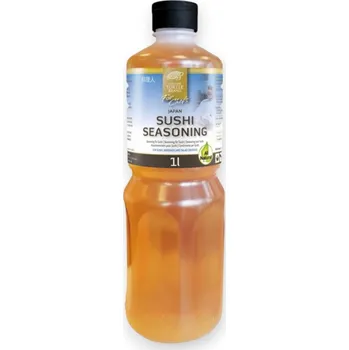 Ocet Golden Turtle Chef Rýžový ocet na Sushi 1l - Chef's Selection