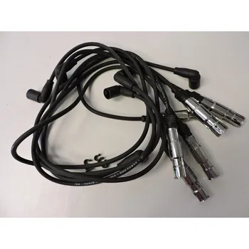 Zapalovací a žhavicí svíčka Sada zapalovacích kabelů MERCEDES-BENZ V-Class, TESLA T022B, pro STARŠÍ TYPY, Přívěsné vozíky. Typové číslo: T022B,T022B,T022B, 21905409AB, 021905409AB