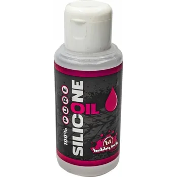 HOBBYTECH silikonový olej do diferenciálů 20.000 CPS, 80ml