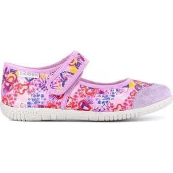 Dívčí obuv CICIBAN Dětské bačkory Ciciban KESSY 81499 - 37