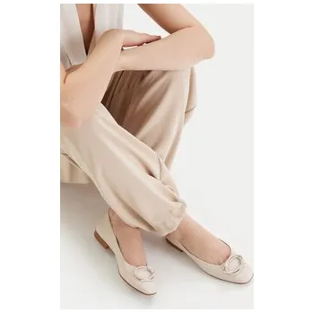 Dámská obuv Baleríny Lasocki CEO-RST-ROMI-89 Béžová 36