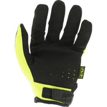 SMG-91-011 Mechanix Original Hi-Viz Yellow XL