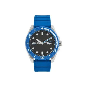 Hodinky Hodinky Lacoste Finn 2011285 Modrá OS