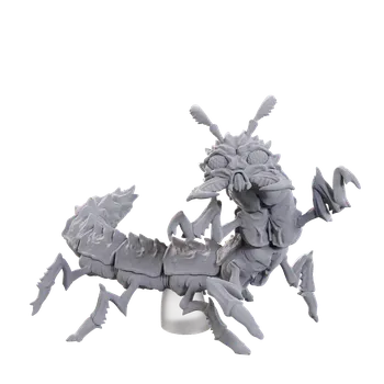 Desková hra WizKids Dungeons & Dragons Nolzur's Marvelous Miniatures: Classic Ankheg