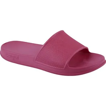 Dámská obuv Dámské pantofle LITEX Coqui Tora fialové Velikost: 37