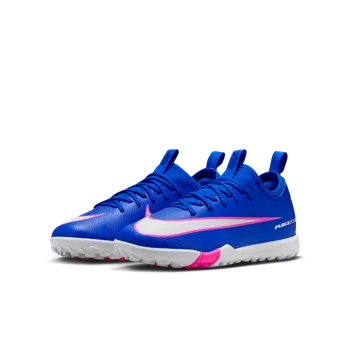 Kopačky Nike Mercurial Vapor 16 Academy TF modrá/bílá/růžová EUR 36