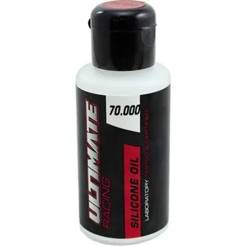 RC náhradní díl UR silikonový olej do diferenciálů 70.000 CPS