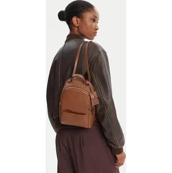 Módní doplněk Batoh MICHAEL Michael Kors Sable 30T5G3XB1L Hnědá OS