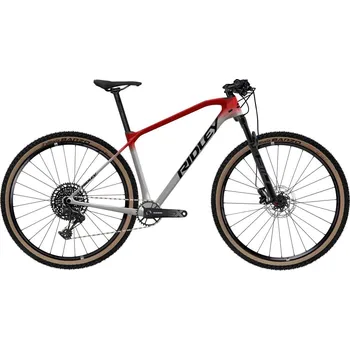 Horské kolo RIDLEY kolo IGNITE SLX NX Eagle Red/White velikost L