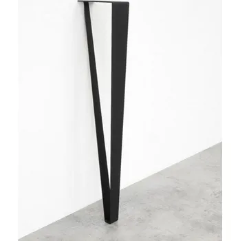 Jednací stůl Kovové nohy stolu ARROW