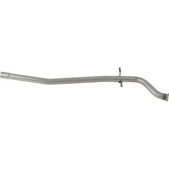 Výfukový systém Výfuková trubka WALKER 07583