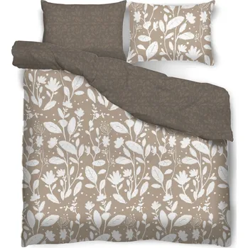 Povlečení Ložní prádlo z mikrovlákna MISS LUCY NOCHE SISI 160 x 200 cm