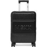 Kabinový kufr MEXX CEO-MEXX-039-S-BLACK Černá NOSIZE