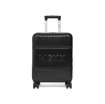 Kabinový kufr MEXX CEO-MEXX-039-S-BLACK Černá NOSIZE