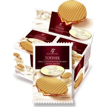 Bonbon Tofinek 40g /24ks/