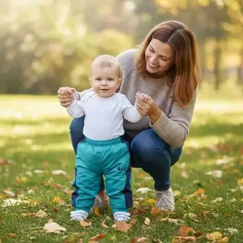 Dětské šusťákové kalhoty zateplené Wolf B2071B petrolejové
