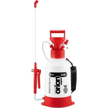 Zavlažování Postřikovač ORION HD ACID 6,0l AIR