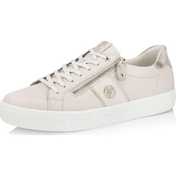 Dámské tenisky Rieker Dámské tenisky REMONTE D0919-60 béžová S6 37