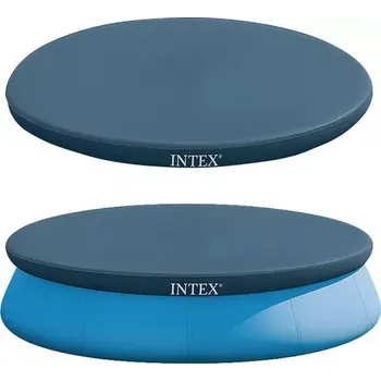 Bazén INTEX 28022 krycí plachta na bazén Easy 3,66 m