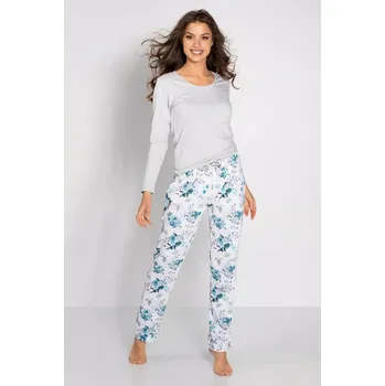 Pánské pyžamo Pyžama model 190020 Momenti Per Me M