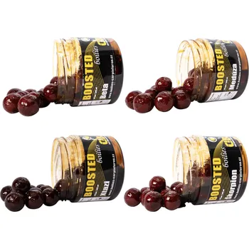 Boilies Carp Inferno Boosted Boilies Hot Line 300 ml 20 mm