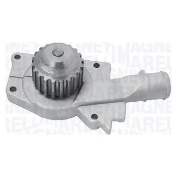 Motor automobilu Vodní čerpadlo, chlazení motoru MAGNETI MARELLI 352316170142
