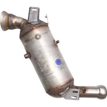 Filtr pevných částic Výfuk - DPF filtr výfuku MERCEDES C200 T204-Kombi 2.2 CDi, MERCEDES C200 W204-Sedan 2.2 CDi, MERCEDES C220 CL204-Coupe 2.2 CDi, MERCEDES C220 T204-Kombi 2.2 CDi, MERCEDES C220 W204-Sedan 2.2 CDi (1044)
