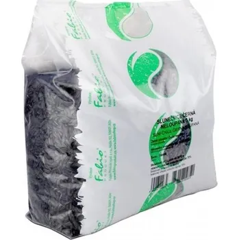 Krmivo pro ptáka FABIO PRODUKT spol. s r.o. Slunečnice černá Fabio 10kg