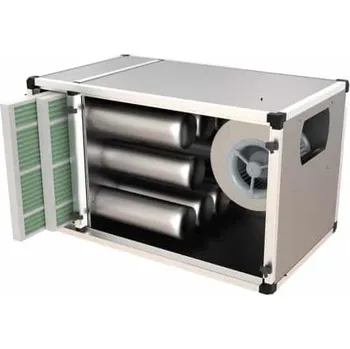 Digestoř Čistič vzduchu s ventilátorem CS 7223A 4000M3