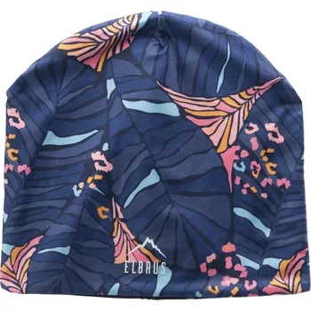 Dívčí oblečení Elbrus Mailo Tg Jr cap 92800593790 jedna velikost