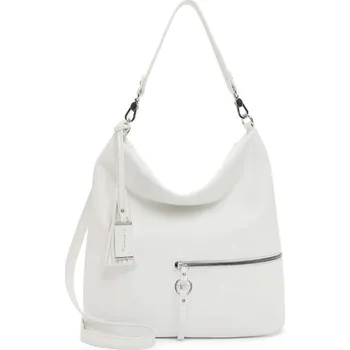 Kabelka Tamaris Dámská kabelka TAMARIS 32802-300 bílá S6 -UNI-