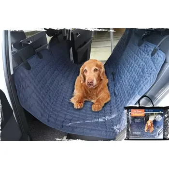 Ochranný autopotah Protiskluzový a prošívaný ochranný potah do auta