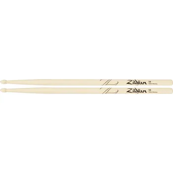 Palička Zildjian 5B Wood Natural + prodloužená záruka 3 roky