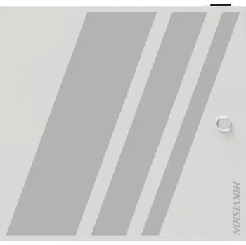 Bezpečnostní kamera Hikvision DS-K2702WX-E1