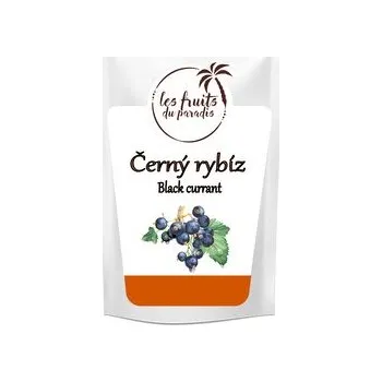 Sušené ovoce Černý rybíz sušený celý 500 g LES FRUITS DU PARADIS (cs, Les fruits du paradis)