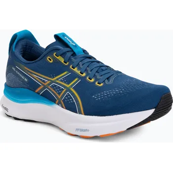 Pánská obuv Pánské běžecké boty ASICS Gel-Kayano 32 twilight blue/apricot