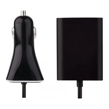 Univerzální USB adaptér do auta 7,3A (36,5W) max., kabelový
