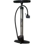 hustilka BETO moto Fe+manometr titanová