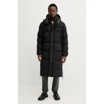 Bunda G-Star G-Whistler D26888.D518 černá 99X, vel. S